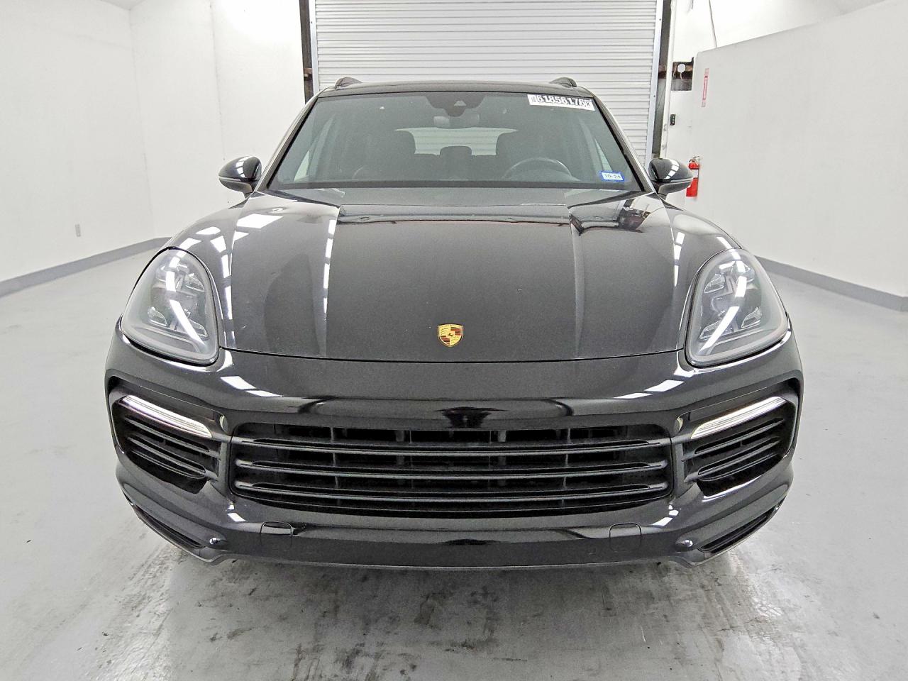 2019 PORSCHE CAYENNE — снимка 5