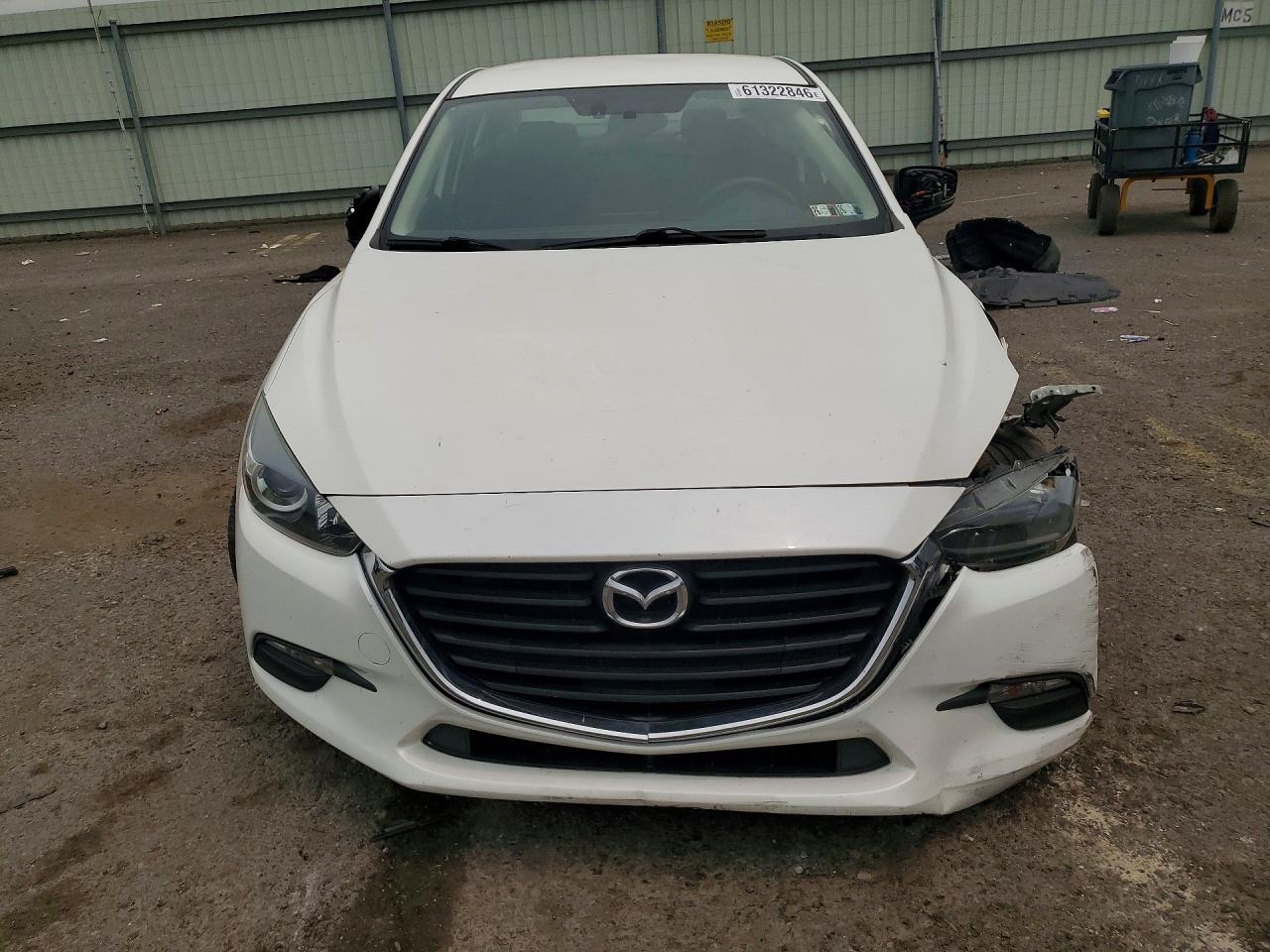 2017 MAZDA 3 SPORT — снимка 5