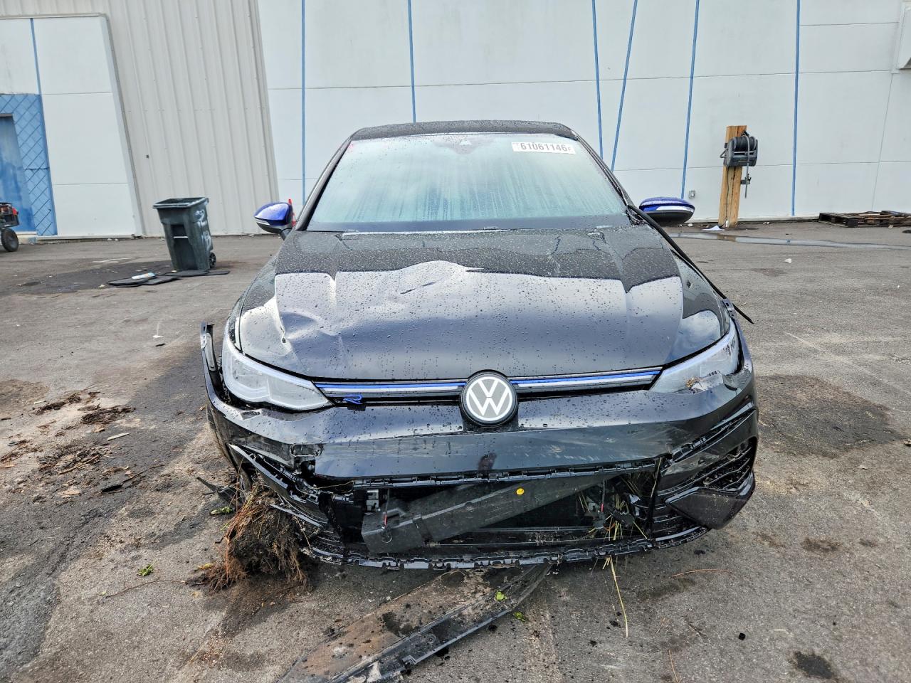 2023 VOLKSWAGEN GOLF R 20TH ANNIVERSARY — снимка 5