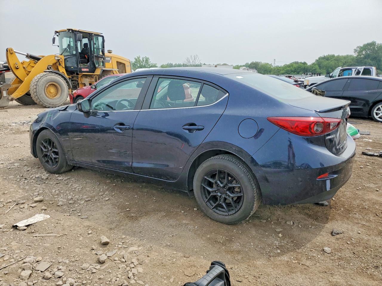 2016 MAZDA 3 TOURING — снимка 2