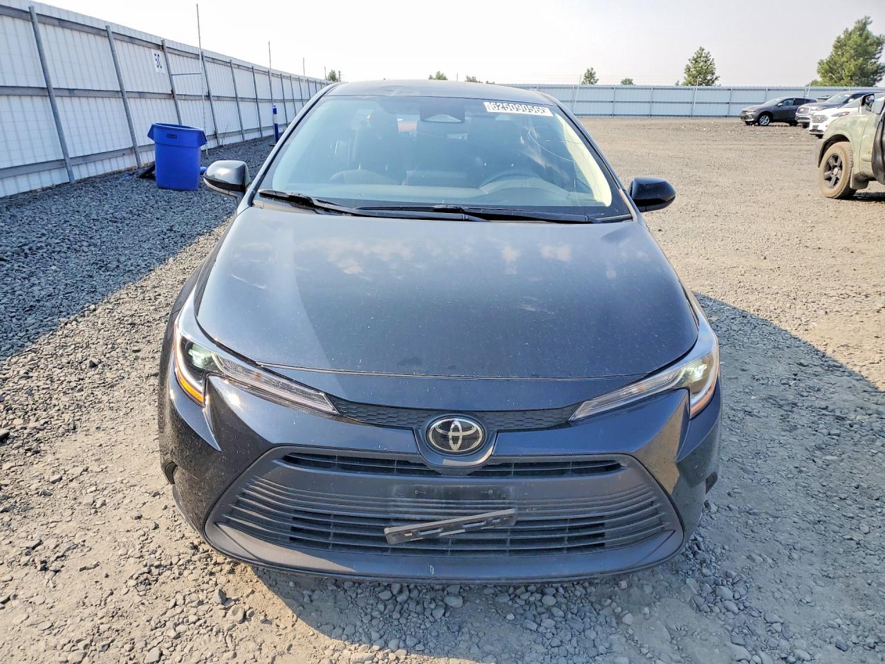2025 TOYOTA COROLLA LE — снимка 5
