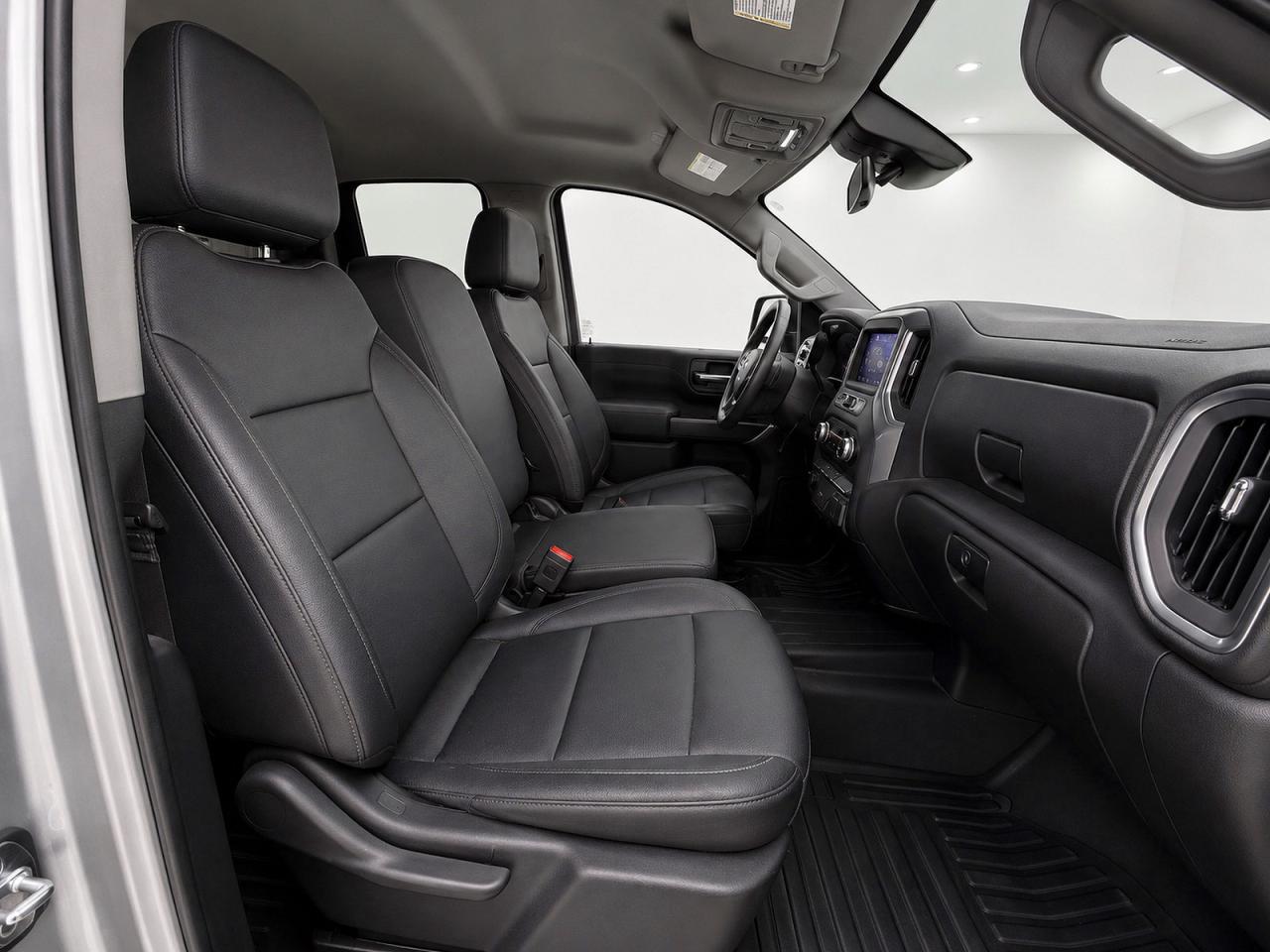 2024 GMC SIERRA K2500 HEAVY DUTY — снимка 5