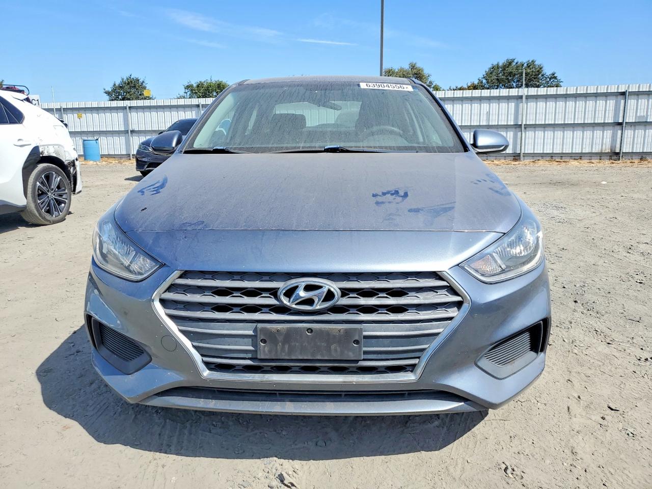 2018 HYUNDAI ACCENT SE — снимка 5