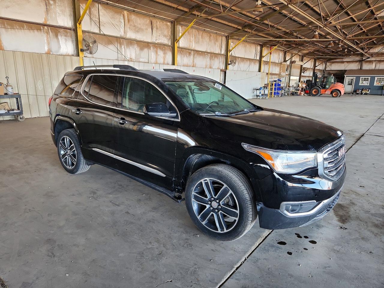 2019 GMC ACADIA DENALI — снимка 4
