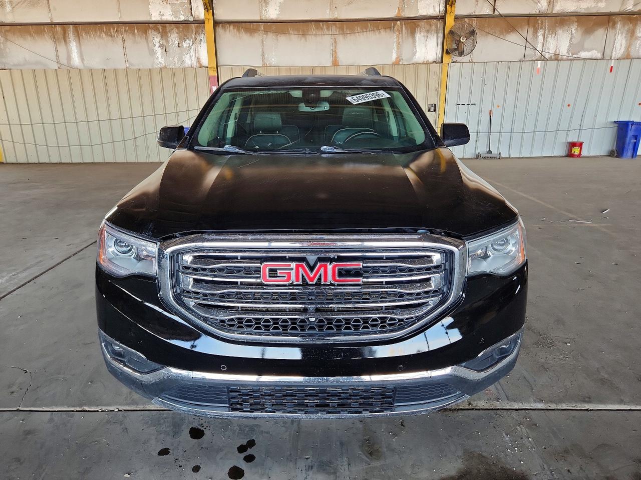 2019 GMC ACADIA DENALI — снимка 5