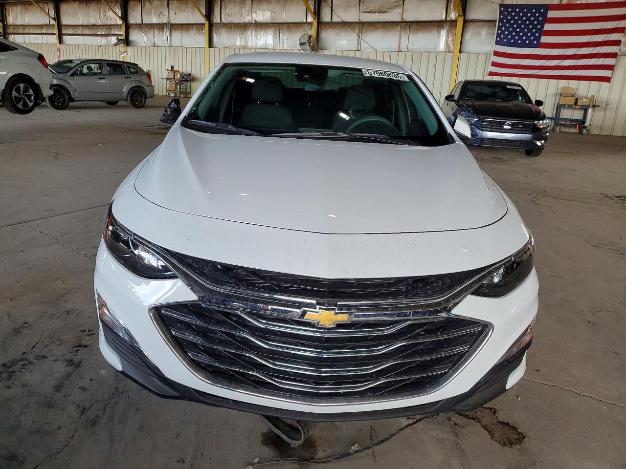 2024 CHEVROLET MALIBU LS — снимка 5