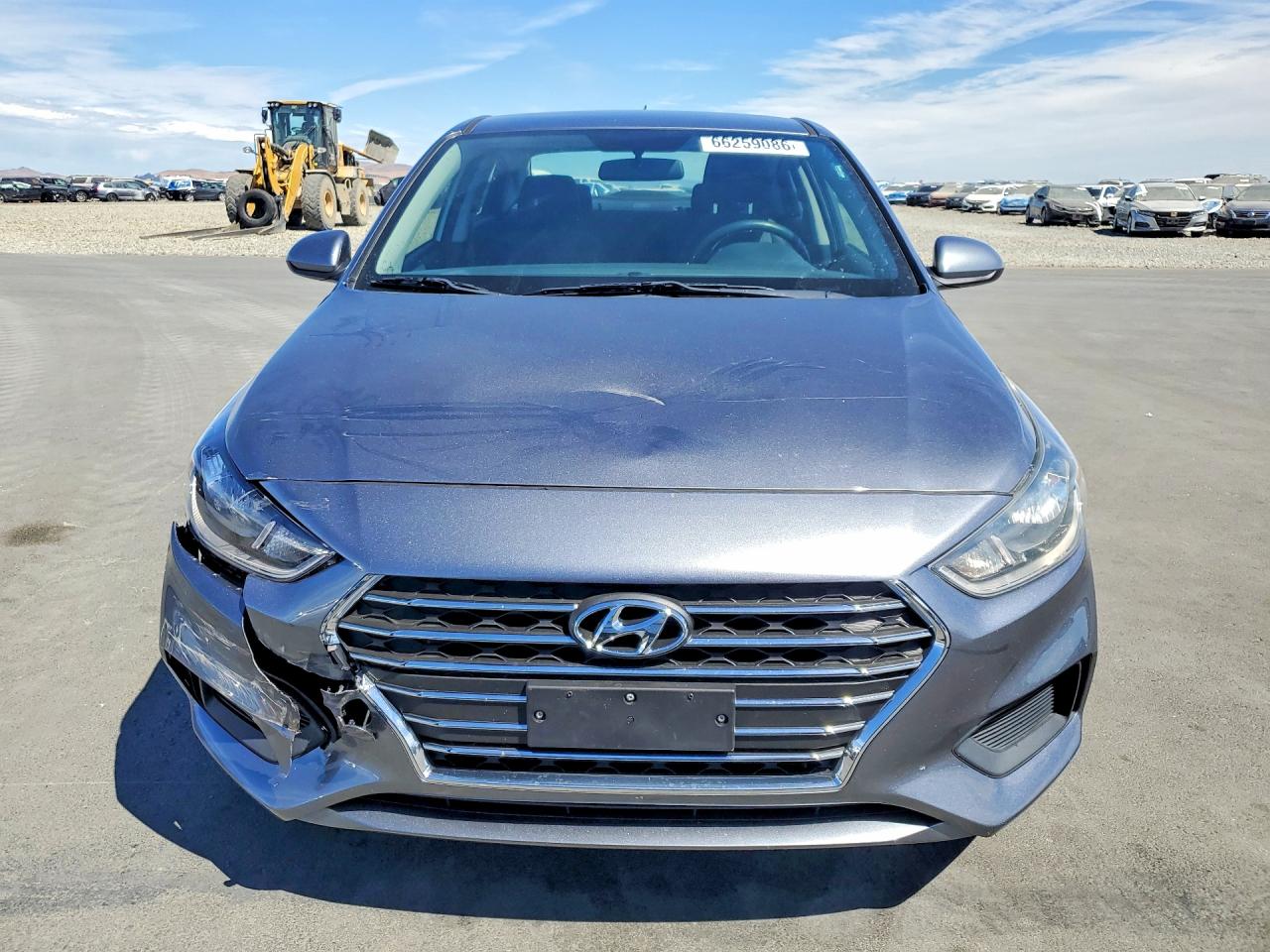 2019 HYUNDAI ACCENT SE — снимка 5