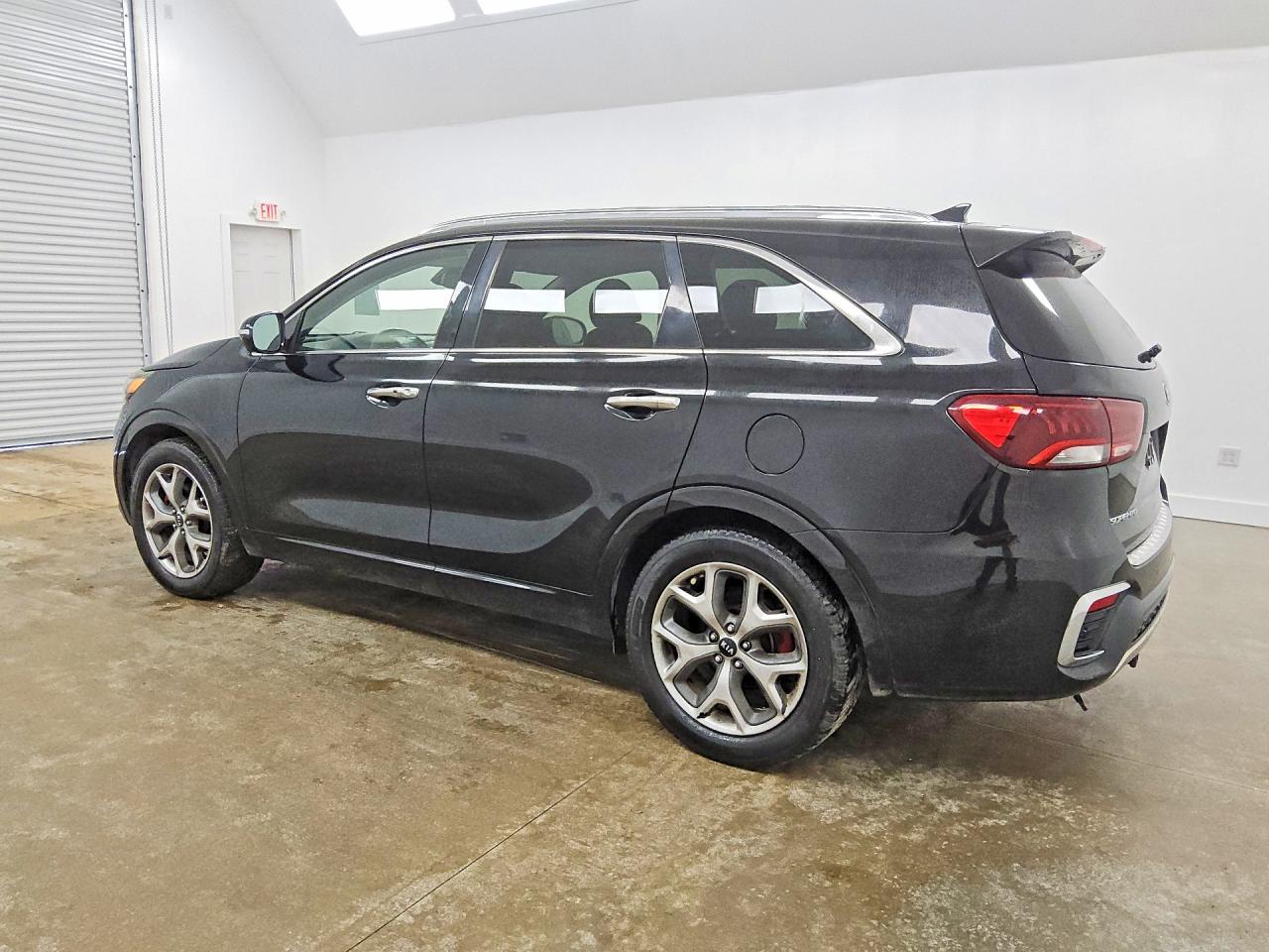 2019 KIA SORENTO SX V6 — снимка 2