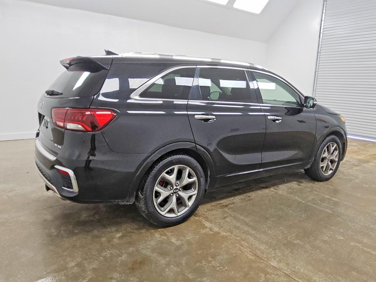 2019 KIA SORENTO SX V6 — снимка 3