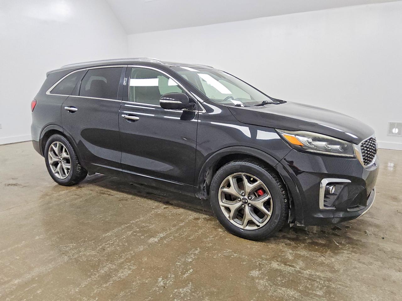 2019 KIA SORENTO SX V6 — снимка 4