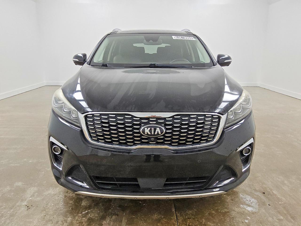 2019 KIA SORENTO SX V6 — снимка 5