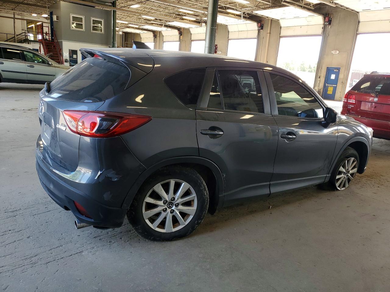 2015 MAZDA CX-5 TOURING — снимка 3