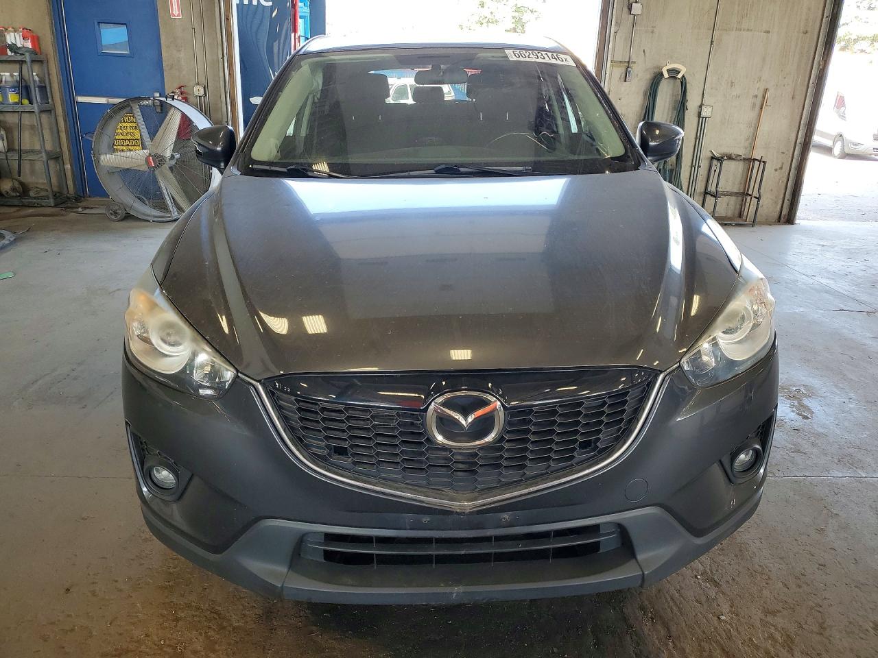2015 MAZDA CX-5 TOURING — снимка 5
