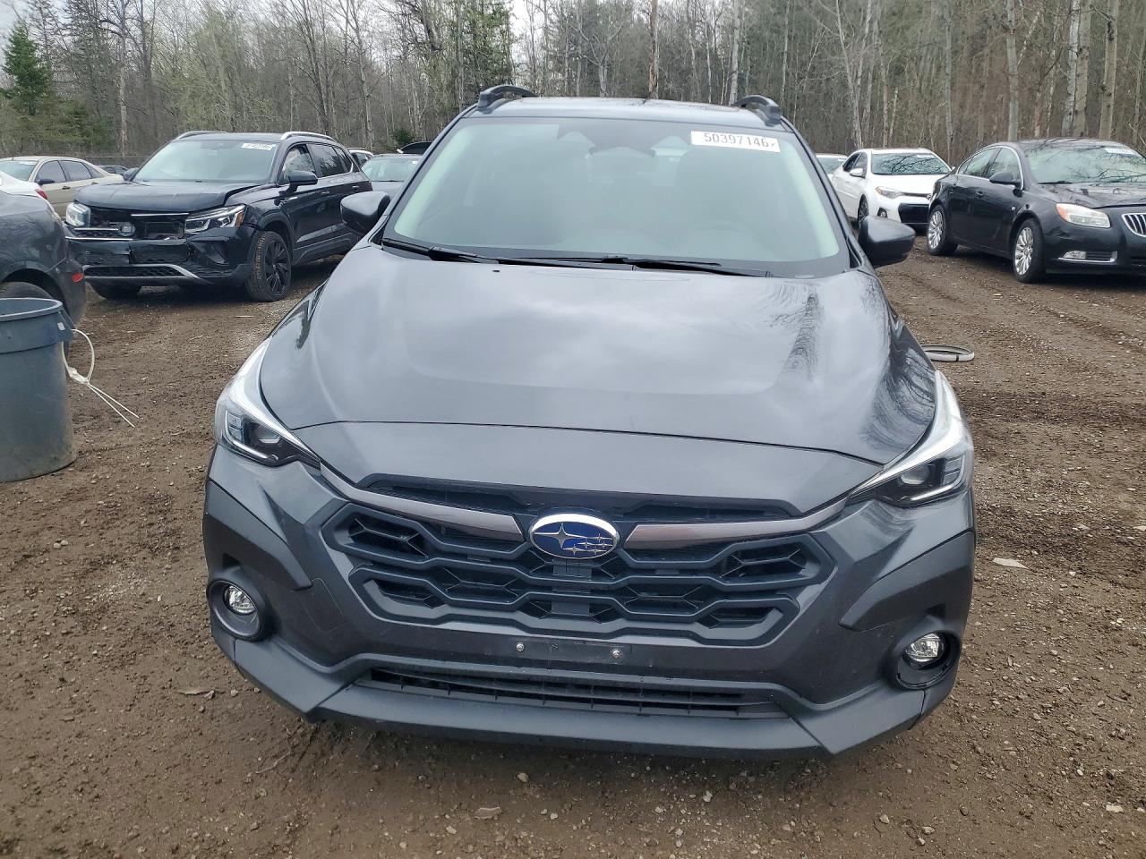 2024 SUBARU CROSSTREK LIMITED — снимка 5