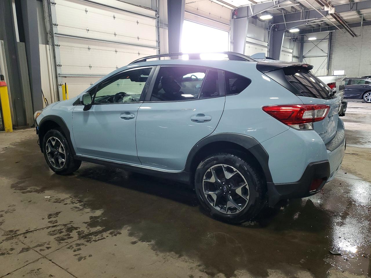 2019 SUBARU CROSSTREK PREMIUM — снимка 2