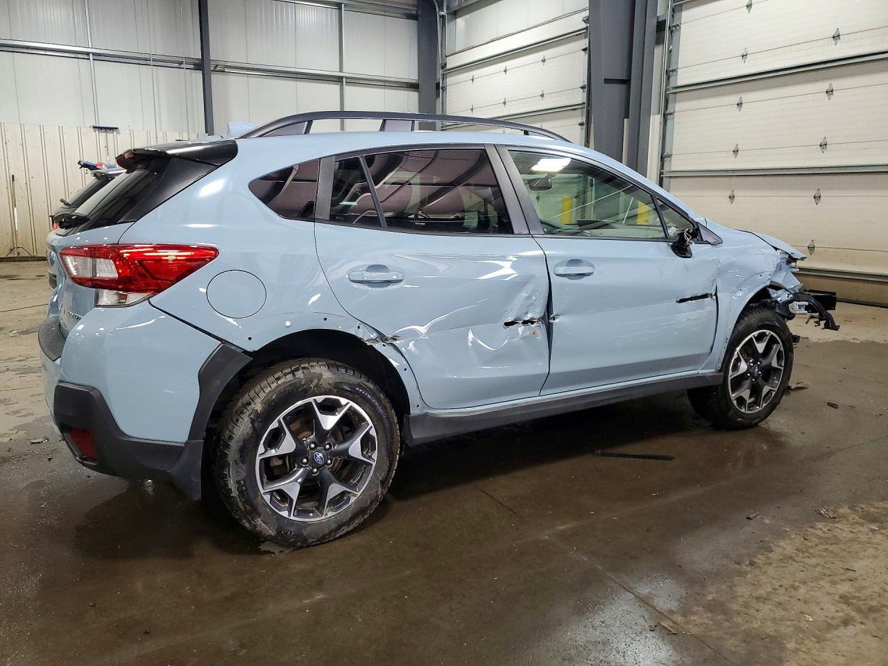2019 SUBARU CROSSTREK PREMIUM — снимка 3