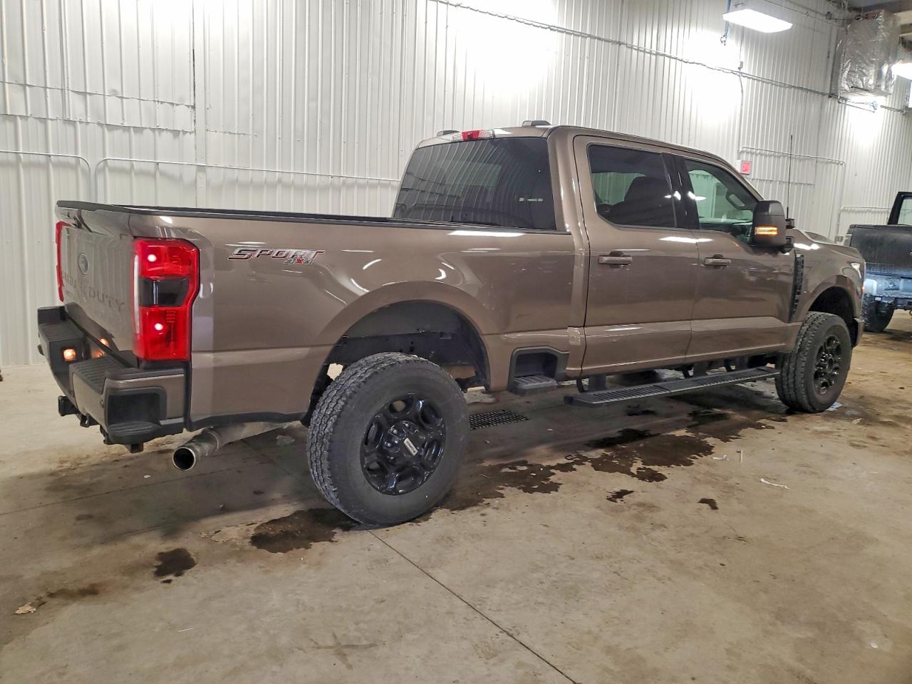 2023 FORD F250 SUPER DUTY — снимка 3
