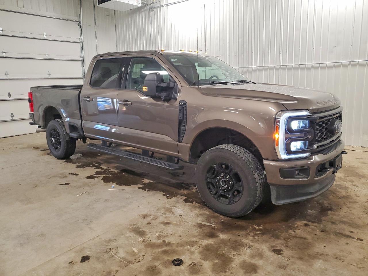 2023 FORD F250 SUPER DUTY — снимка 4
