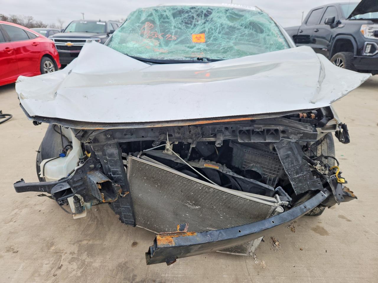 2018 HYUNDAI ELANTRA SE — снимка 5