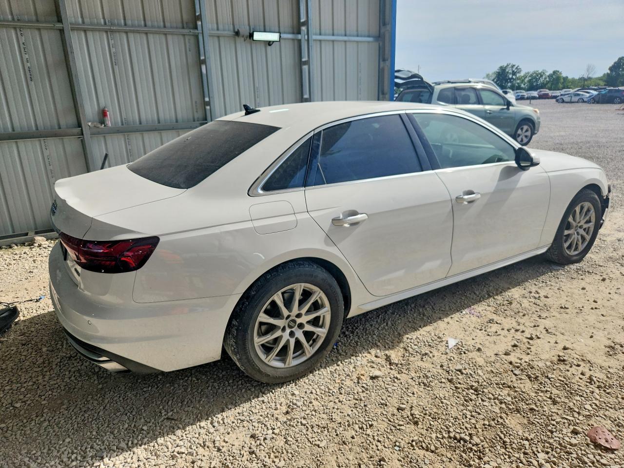 2021 AUDI A4 PREMIUM 40 — снимка 3