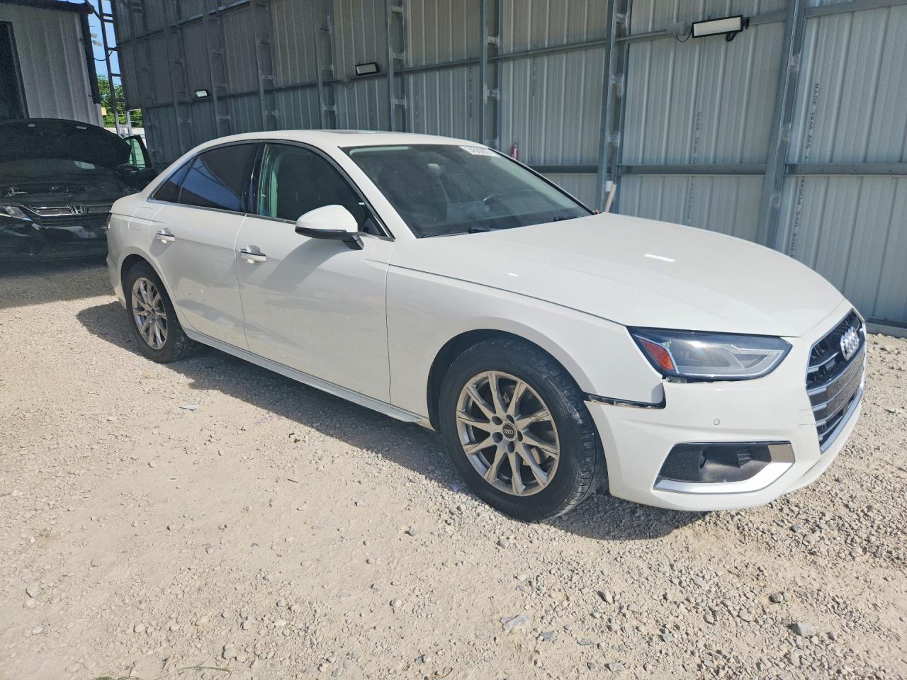 2021 AUDI A4 PREMIUM 40 — снимка 4