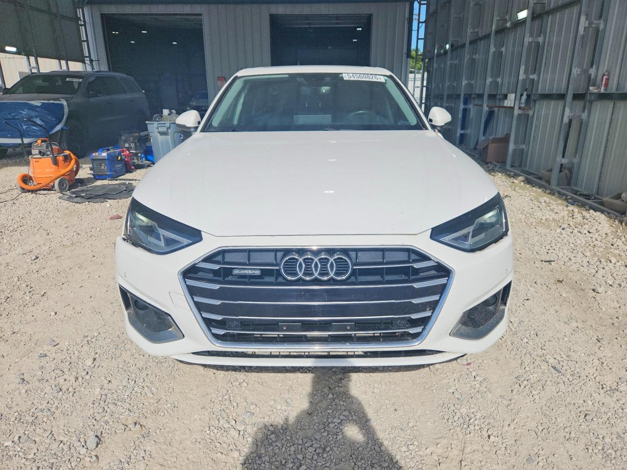 2021 AUDI A4 PREMIUM 40 — снимка 5