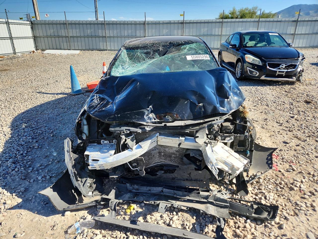 2019 HONDA CIVIC SPORT — снимка 5
