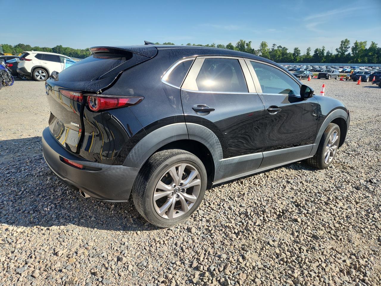 2020 MAZDA CX-30 PREFERRED — снимка 3