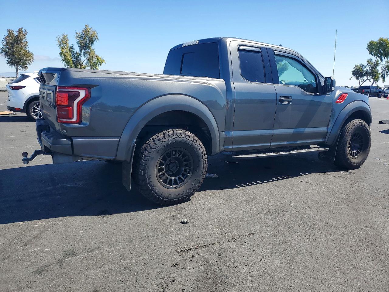 2019 FORD F150 RAPTOR — снимка 3