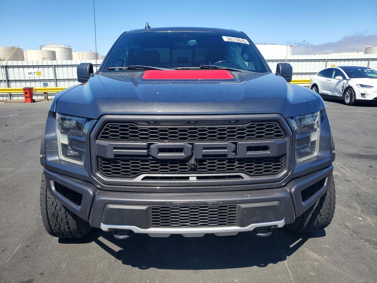 2019 FORD F150 RAPTOR — снимка 5