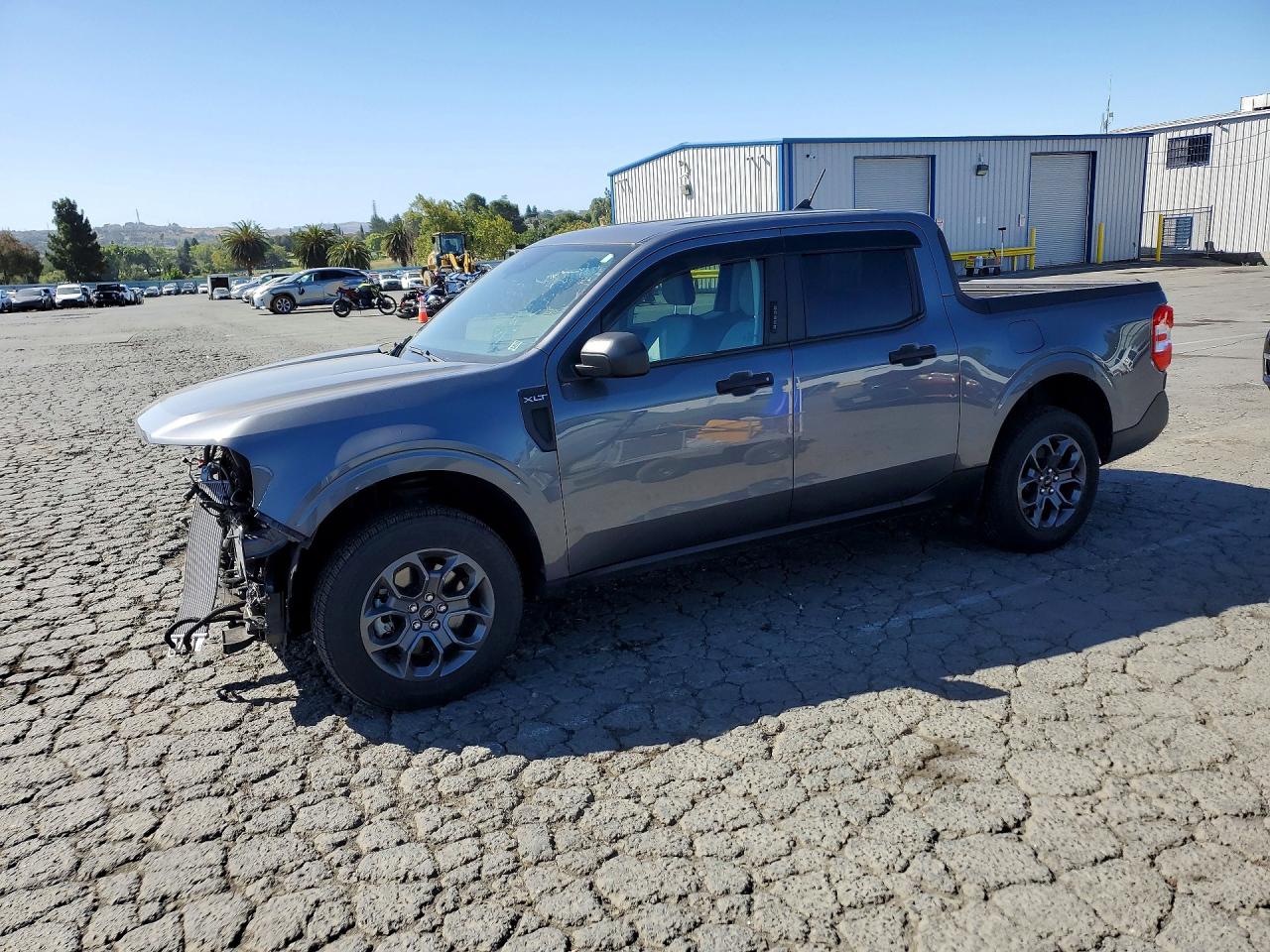 2023 FORD MAVERICK XL