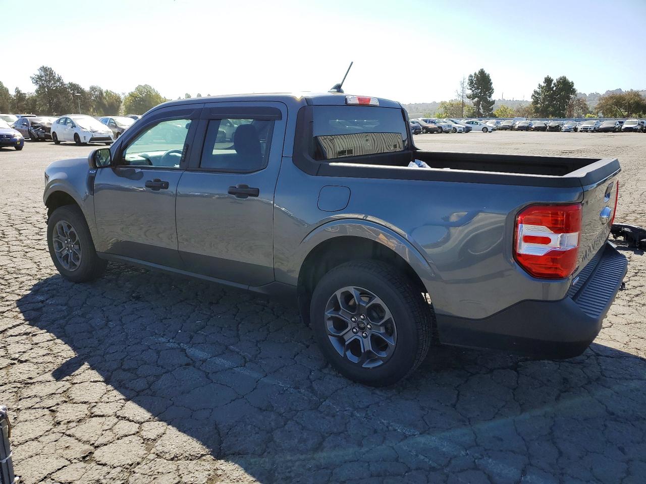 2023 FORD MAVERICK XL — снимка 2