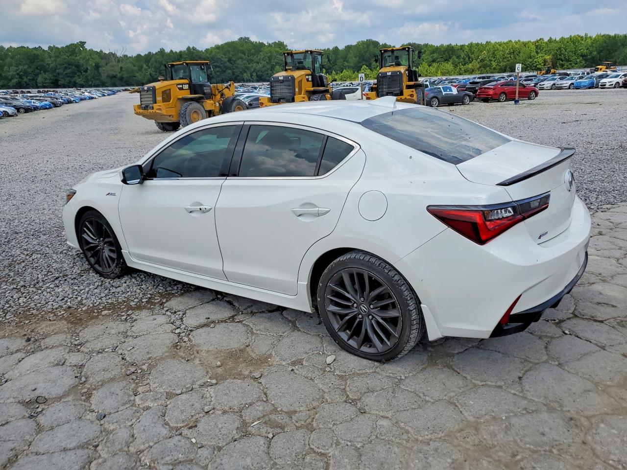 2021 ACURA ILX PREMIUM A-SPEC — снимка 2