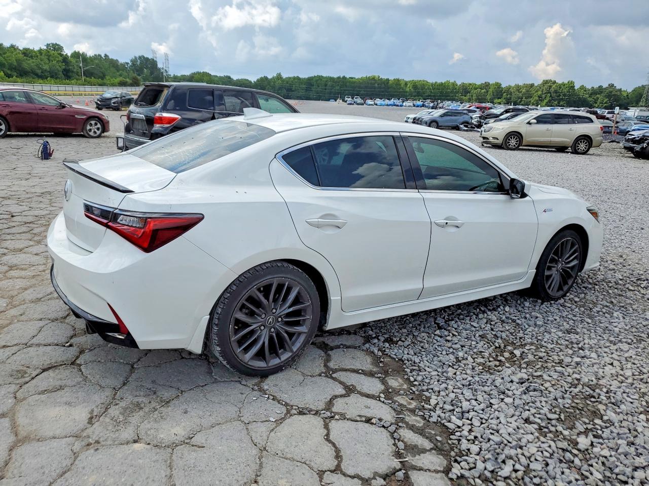 2021 ACURA ILX PREMIUM A-SPEC — снимка 3