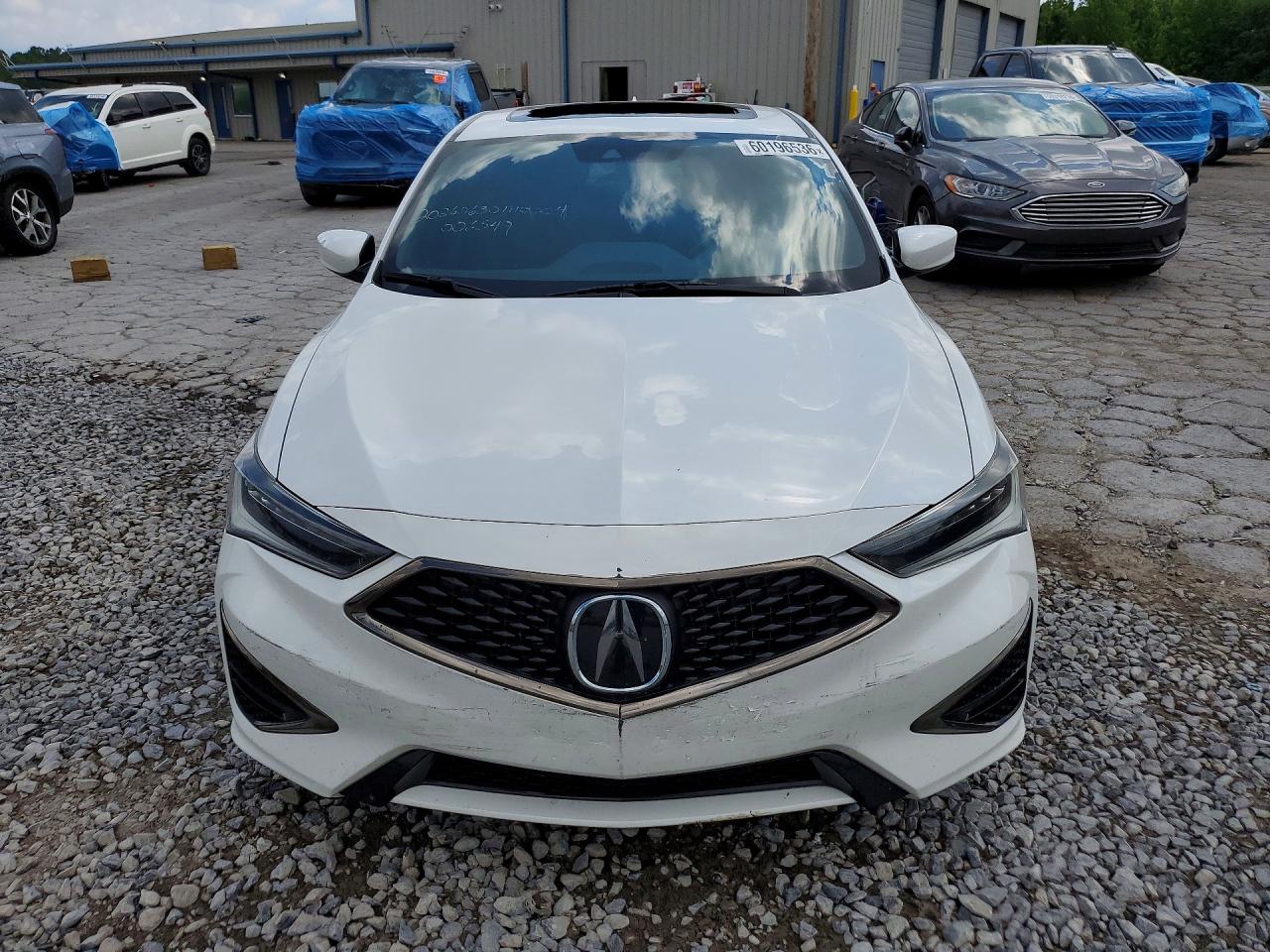 2021 ACURA ILX PREMIUM A-SPEC — снимка 5