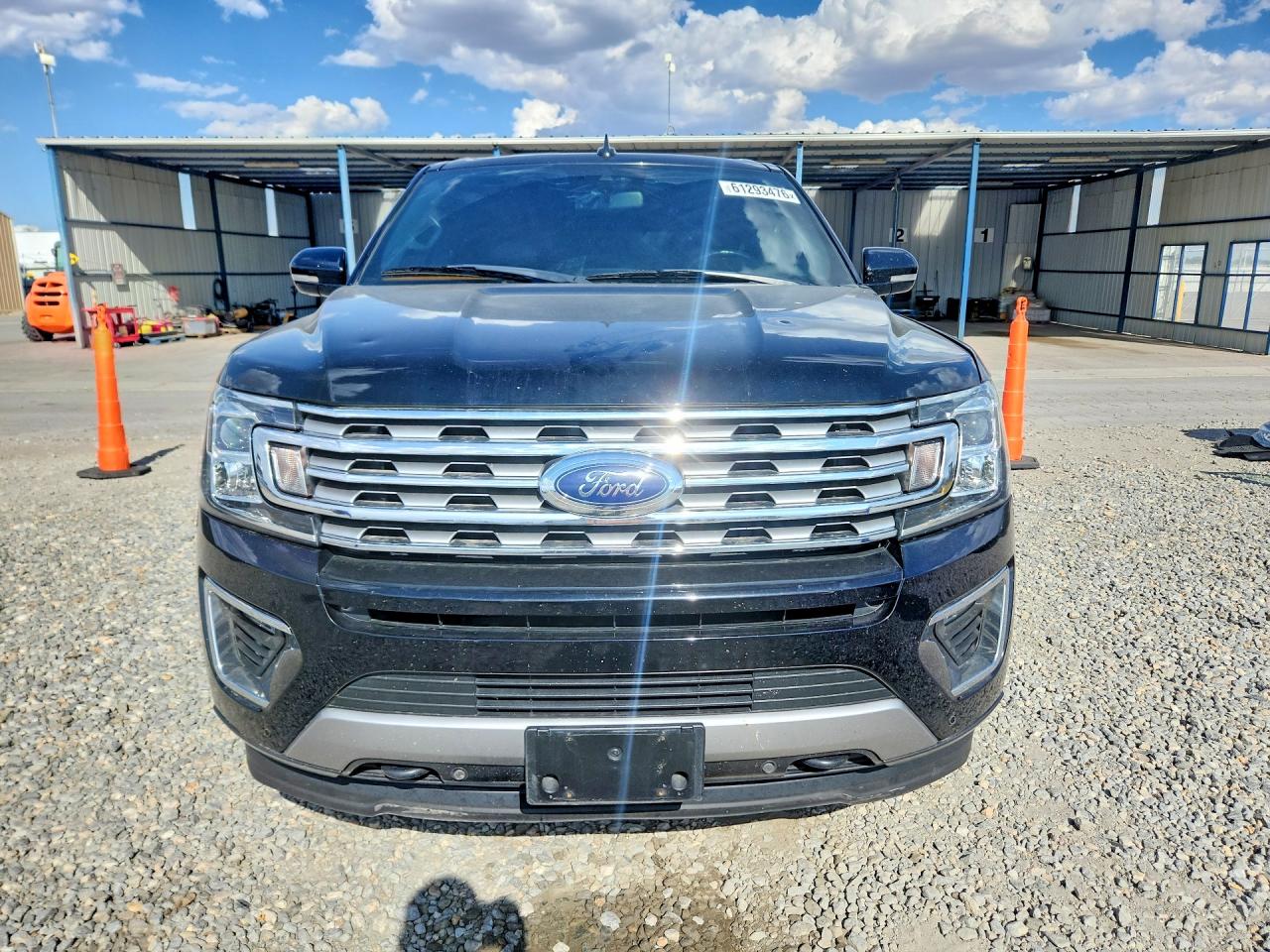 2018 FORD EXPEDITION LIMITED — снимка 5
