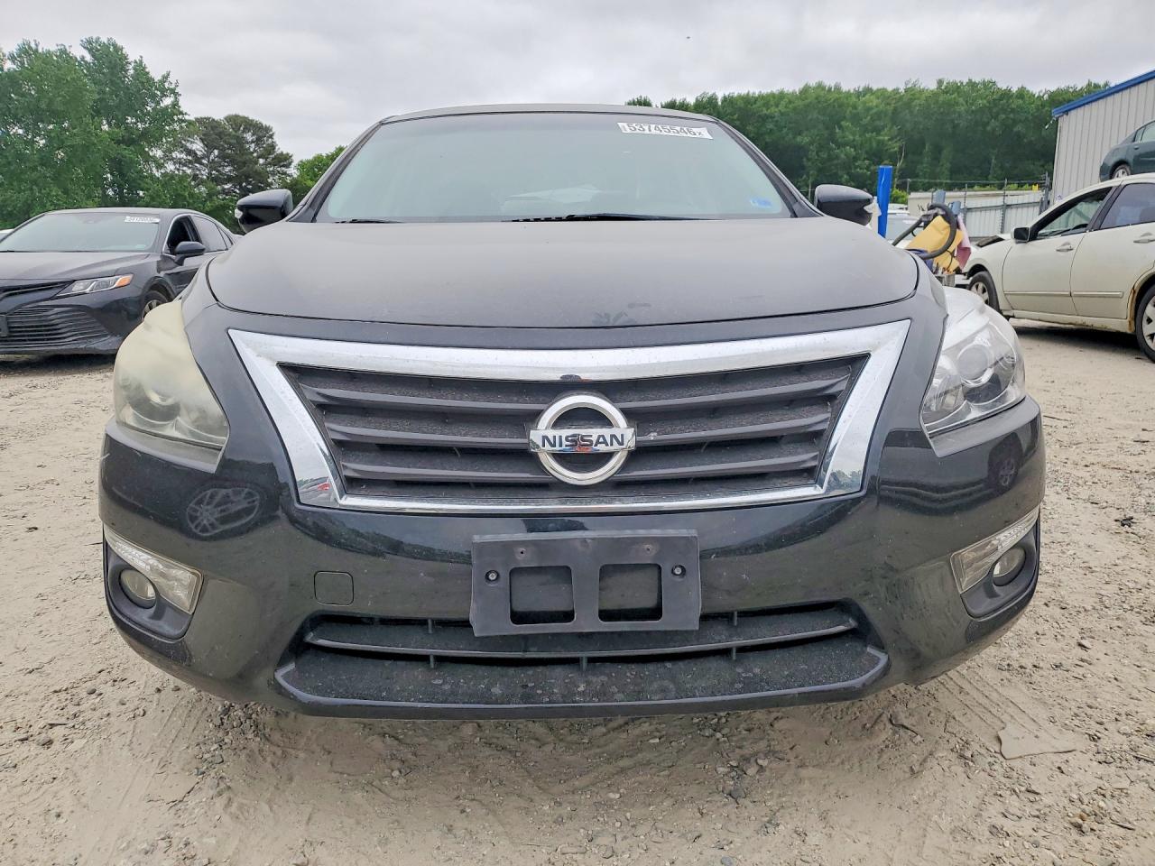 2015 NISSAN ALTIMA 2.5 SL — снимка 5