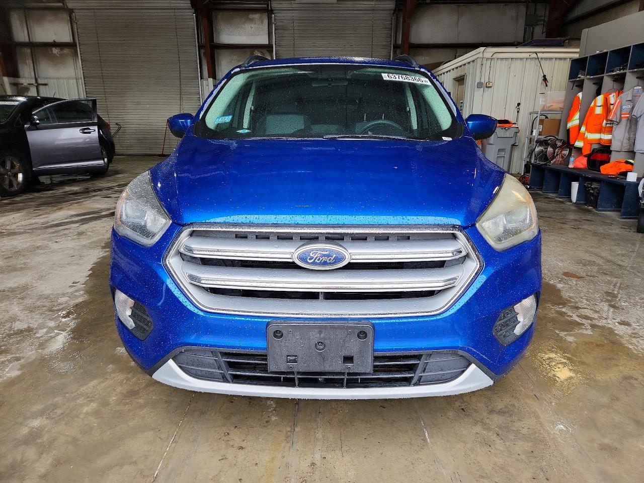 2017 FORD ESCAPE SE — снимка 5