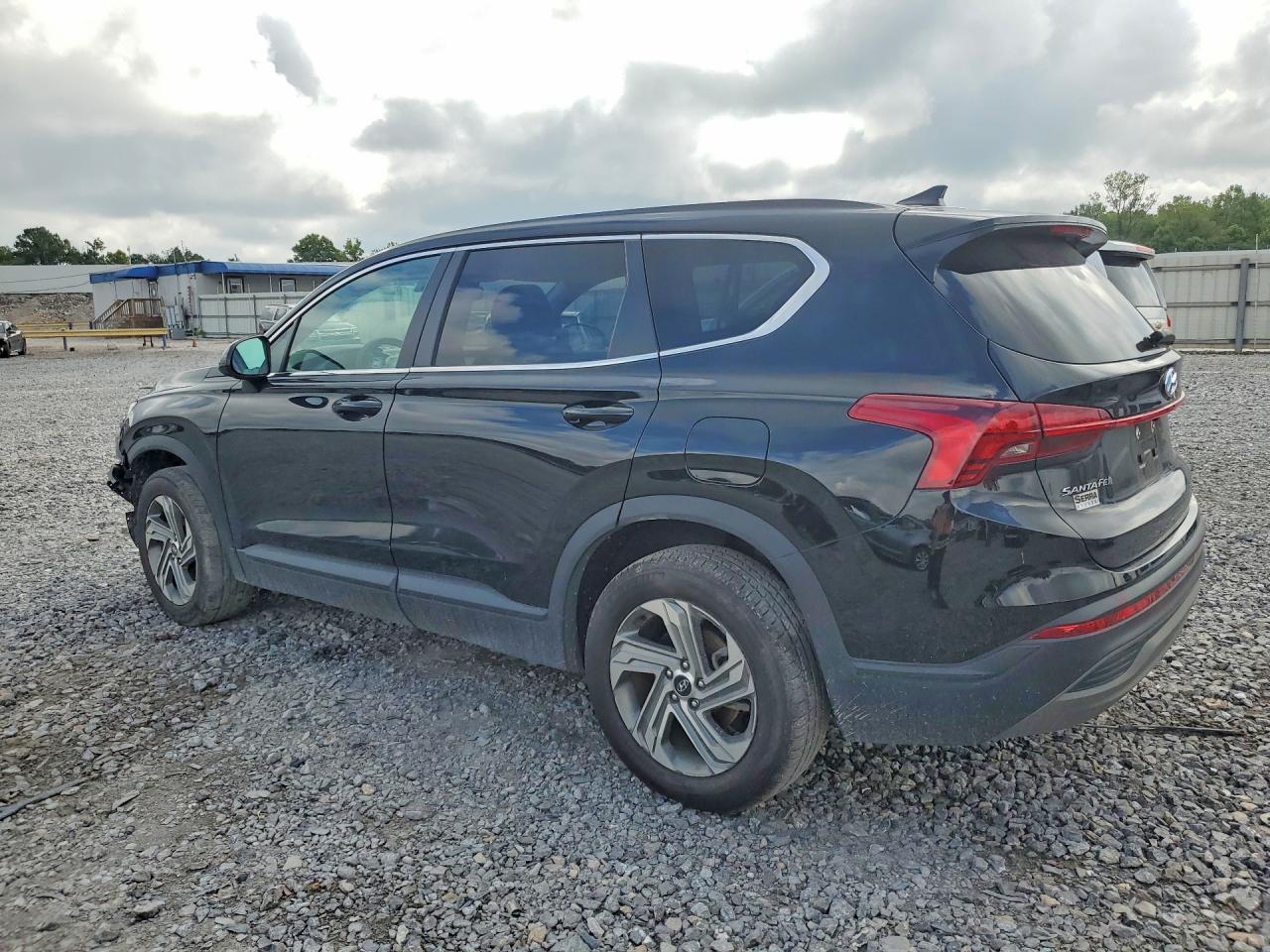 2022 HYUNDAI SANTA FE SE — снимка 2