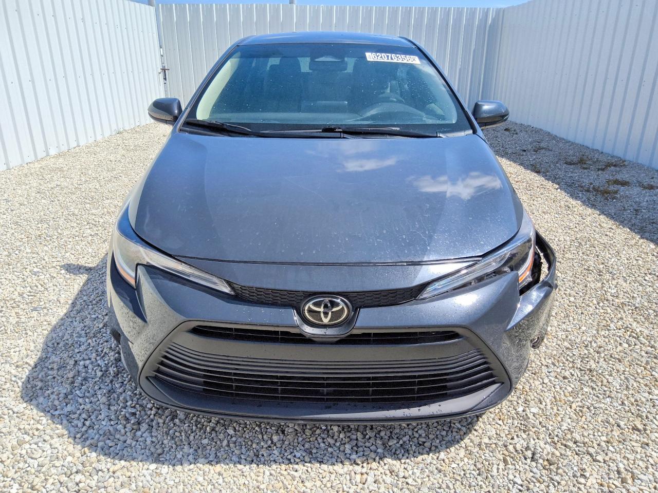 2025 TOYOTA COROLLA LE — снимка 5
