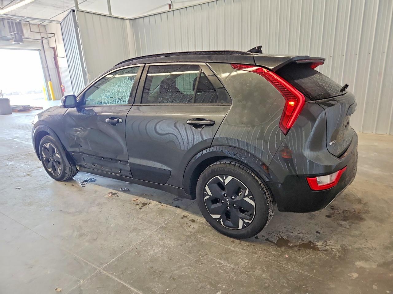 2023 KIA NIRO WIND — снимка 2