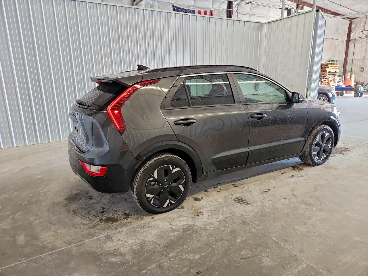 2023 KIA NIRO WIND — снимка 3