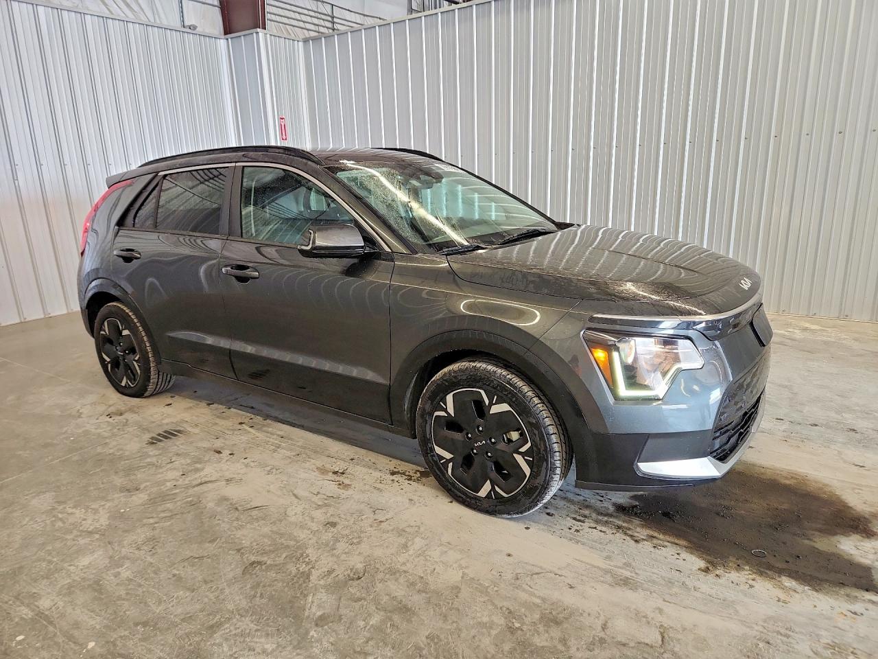 2023 KIA NIRO WIND — снимка 4