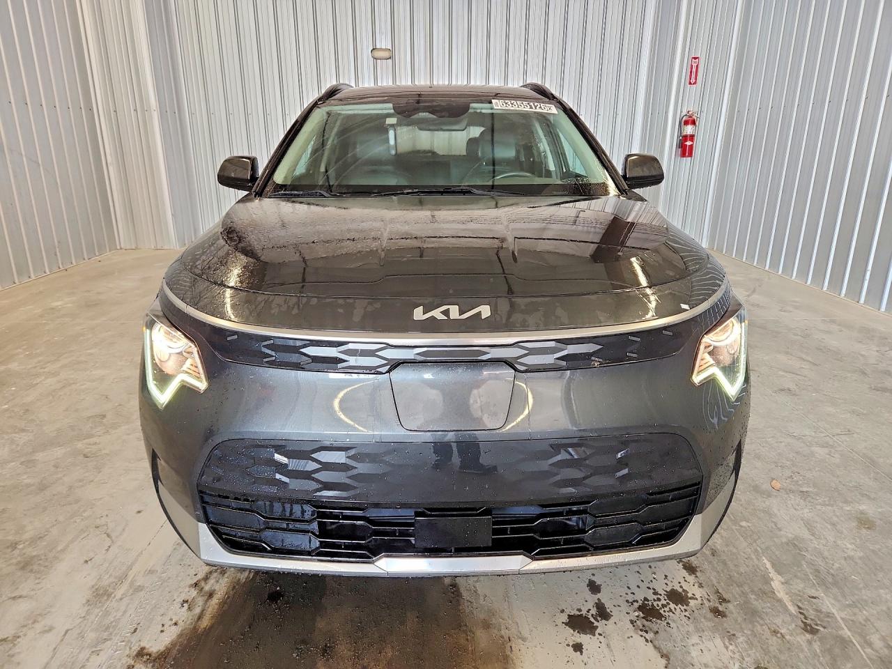 2023 KIA NIRO WIND — снимка 5