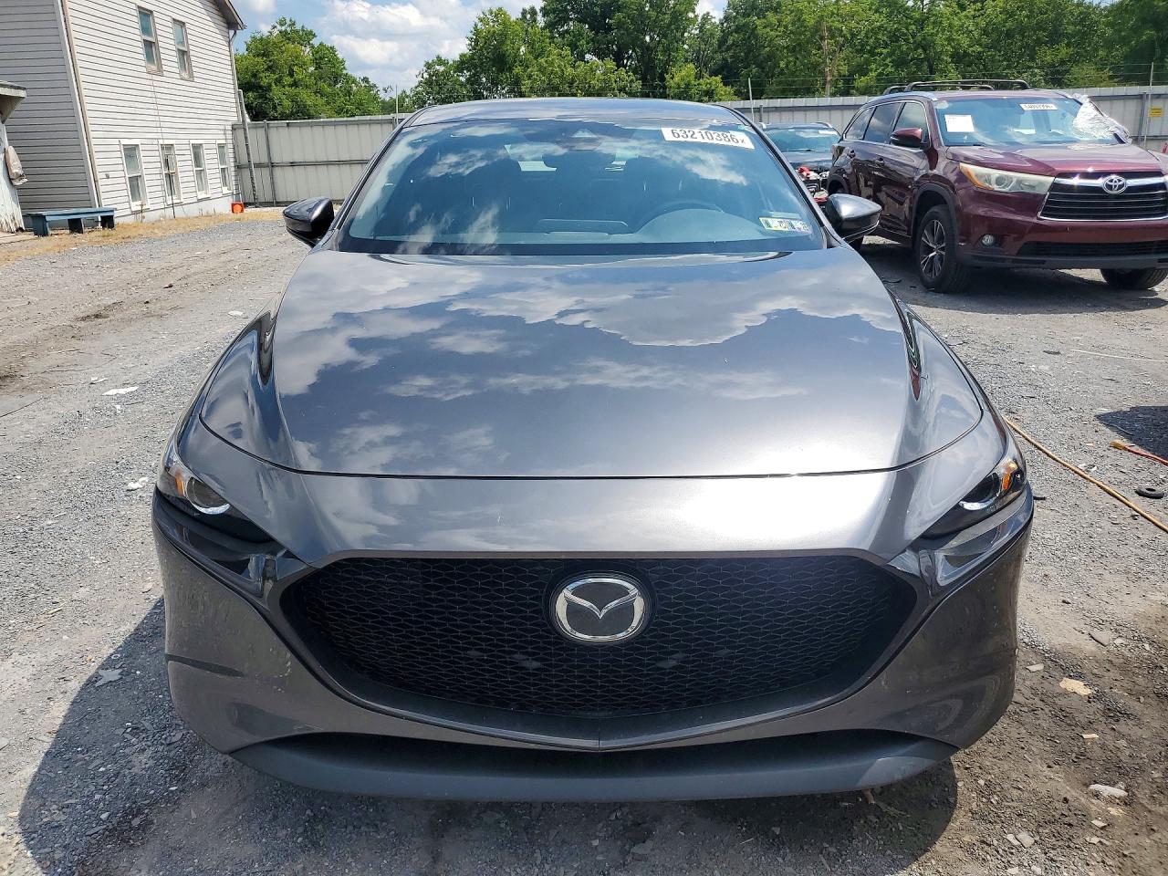 2020 MAZDA 3 PREFERRED — снимка 5