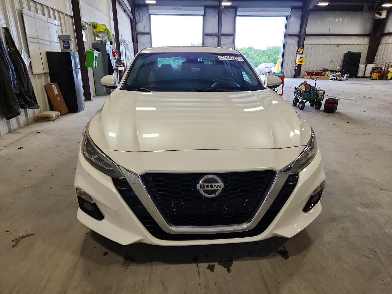 2019 NISSAN ALTIMA SV — снимка 5