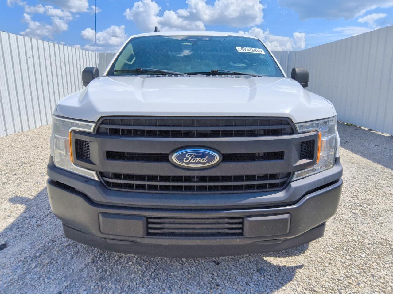 2020 FORD F150 SUPER CAB — снимка 5
