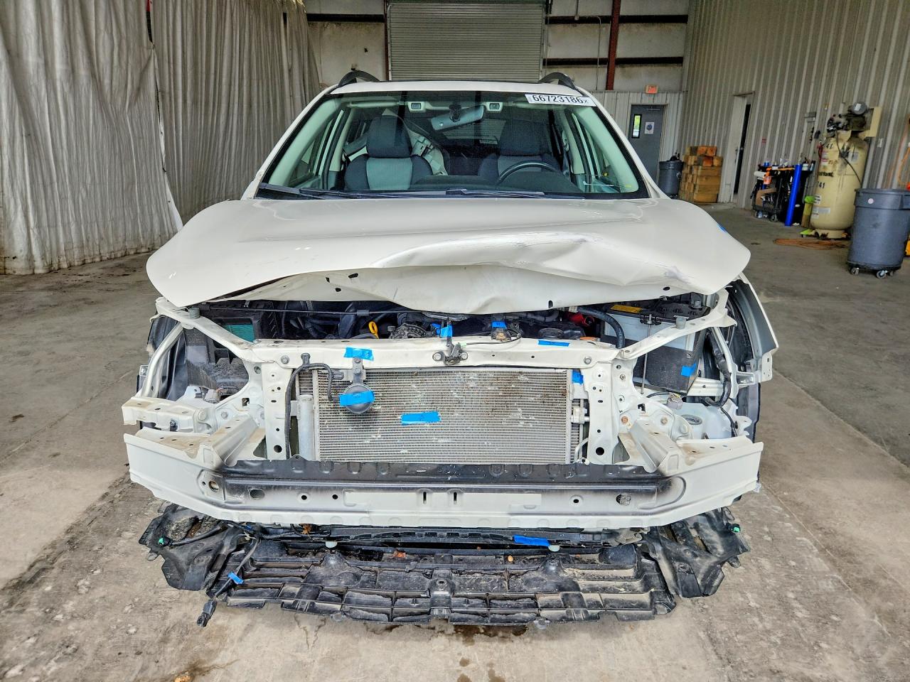2021 SUBARU CROSSTREK PREMIUM — снимка 5