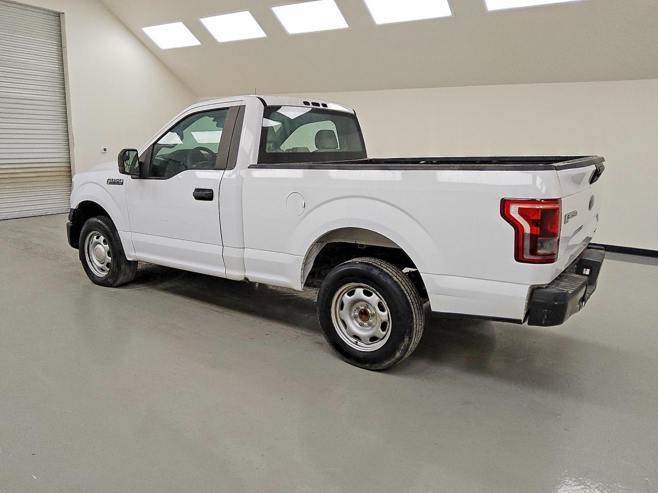 2017 FORD F150 — снимка 2