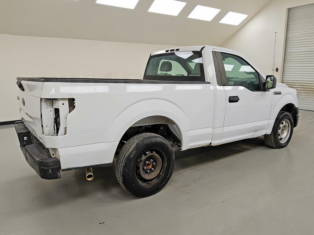 2017 FORD F150 — снимка 3